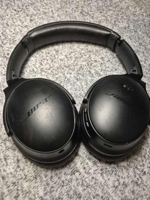 Słuchawki Bose QuietComfort Headphones