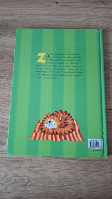 Polscy Autorzy o zwierzątkach