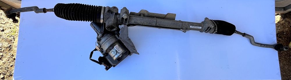 Caixa Direcção Mercedes-Benz B-Class B180 (W245)Original