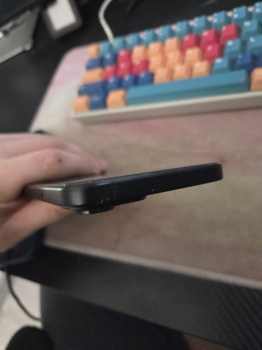 Iphone 15 Plus ( Bypass ) Only  Esim / айфон 15 плюс