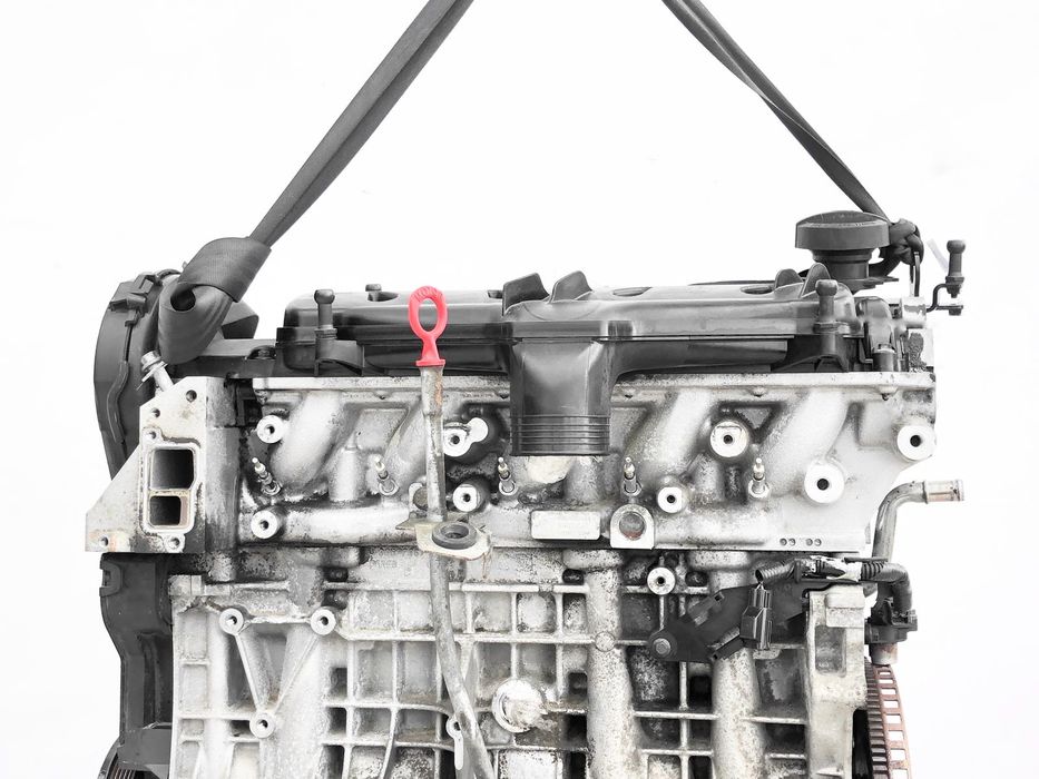 Двигун VOLVO XC60 2008-2013 (2.4D D5244T4) 36050451