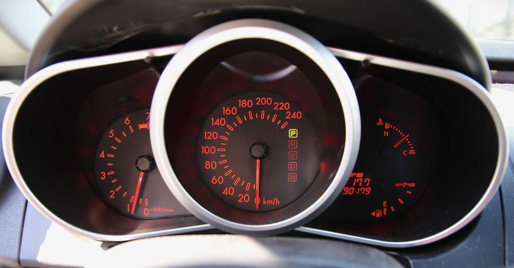 Продам Mazda CX-7