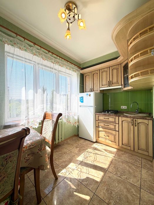 Продаж 3к квартири на Русанівці,бул.Ігоря Шамо 3,БЕЗ % комісії для покупця