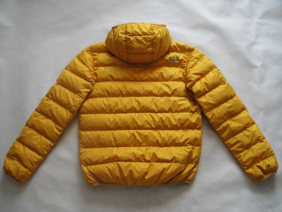 Kurtka Jack Wolfskin