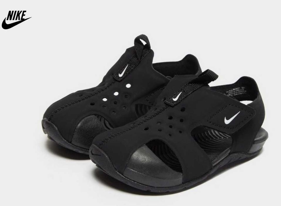 Сандалії босоніжки для хлопчика Nike Sunray Protect р.25 15см оригінал