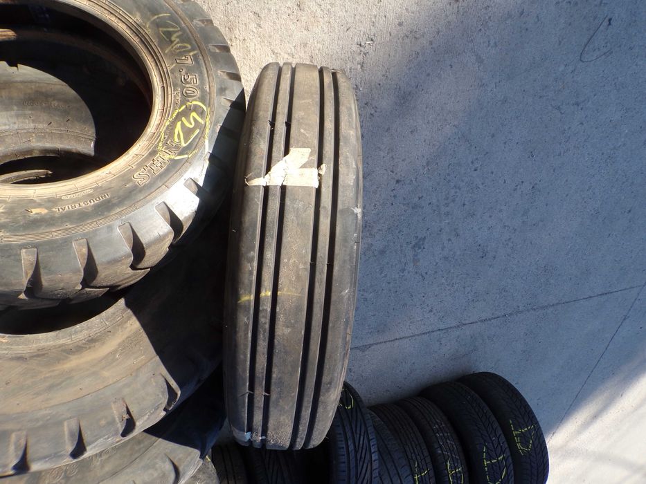 opona 34x10.0R16 MICHELIN AIRX lotnicza (500 netto)