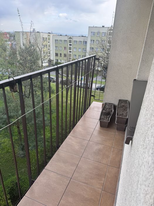Mieszkanie Bieruń Nowy