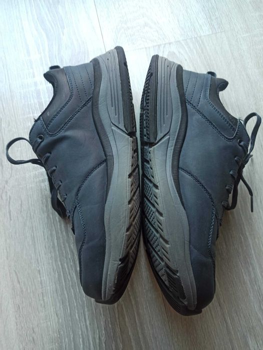 Buty męskie Skechers