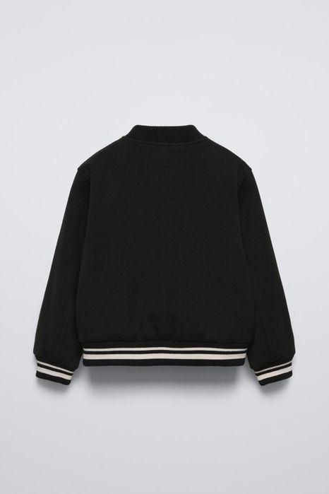 Куртка, бомбер, косуха Zara 140,164