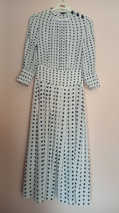 Sukienka Massimo Dutti