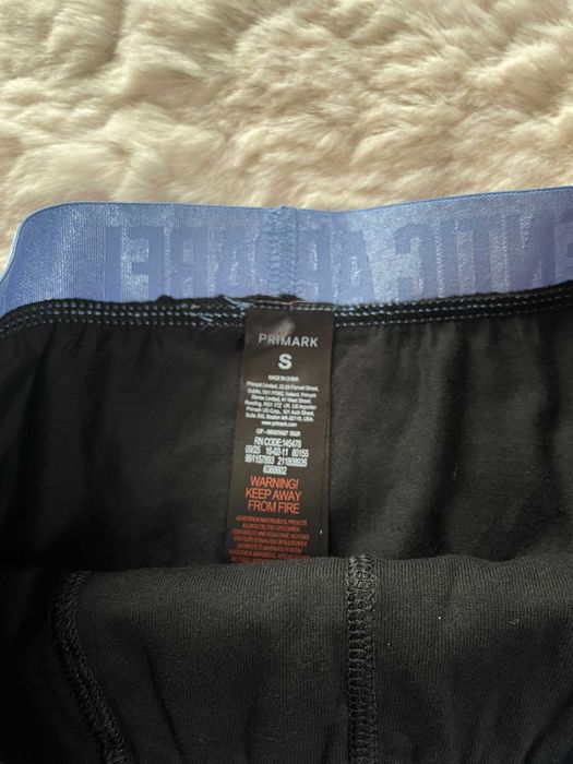 Primark 1x bokserki męskie S