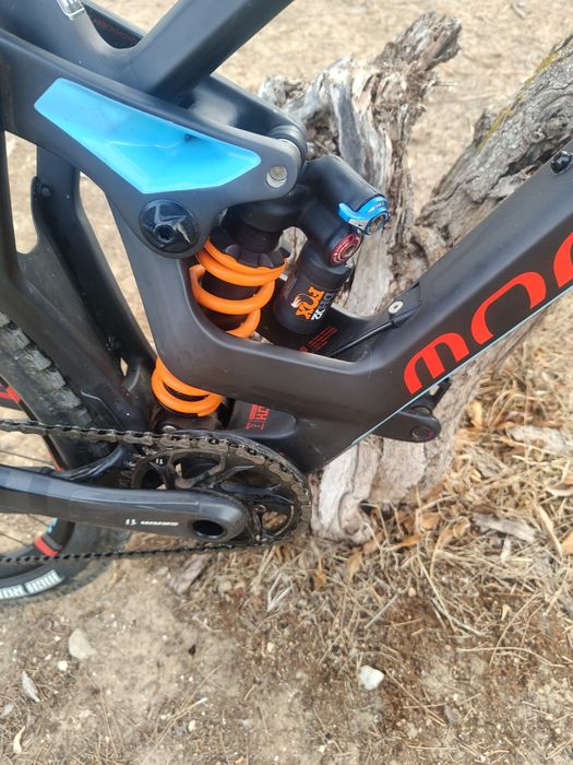 Mondraker Dune Carbon XR