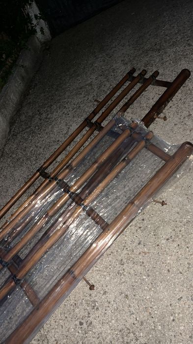 Duas camas e moveis para desocupar a bom preço
