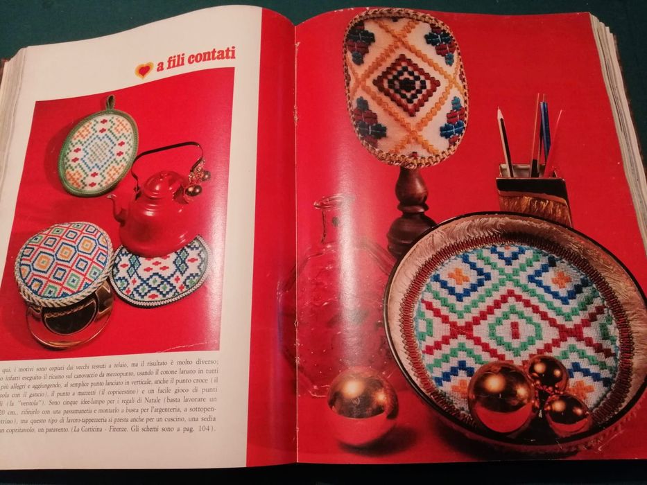 Revistas Rakam 1968/70/71/73