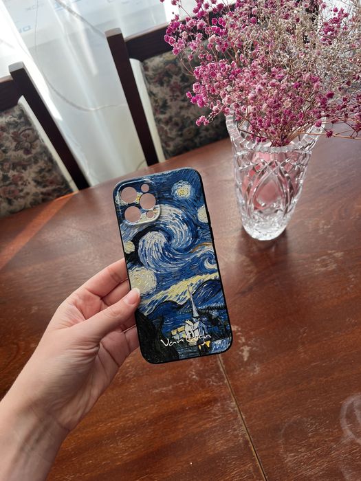 Чохол на IPhone 12 Pro Max