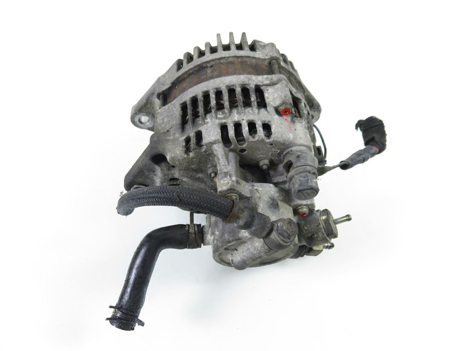 Alternator Opel Astra II G 1.7 Dti 16v - Y 17 Dt