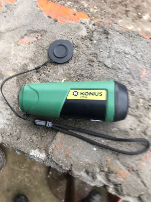 Тепловизор монокуляр Konus