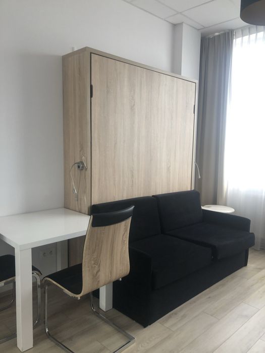 REZERWACJA Studio lux  z parkingiem strzezonym