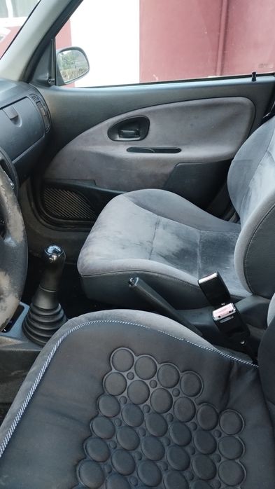 Citroen Bom e Barato