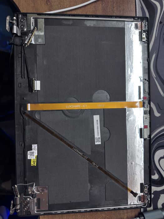 Ноутбук на запчастини lenovo thinkpad t480 t470