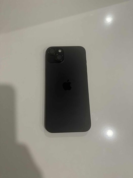 Iphone 15 Plus fatura e garantia