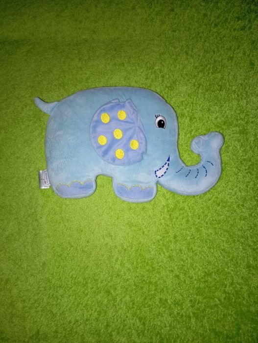 Подушка для немовлят