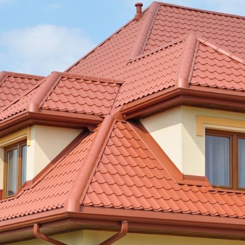 Металочерепиця,металочерепица,профнастил