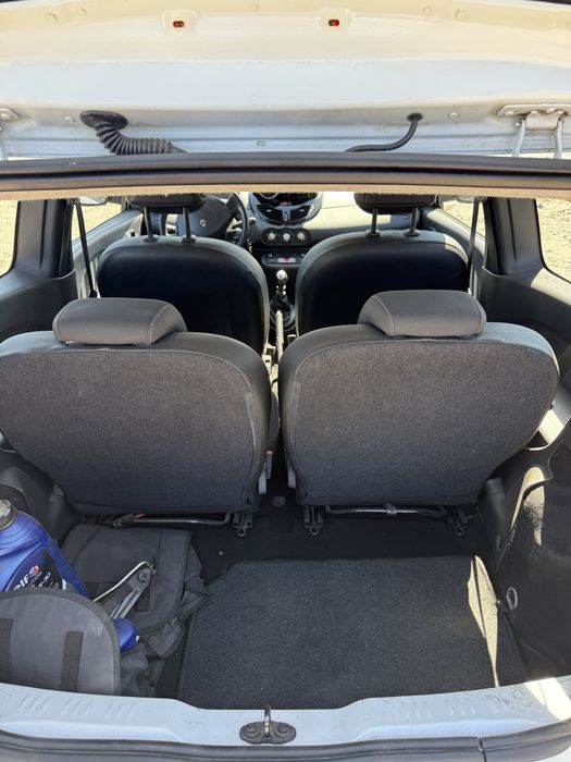 Продам Renault Twingo
