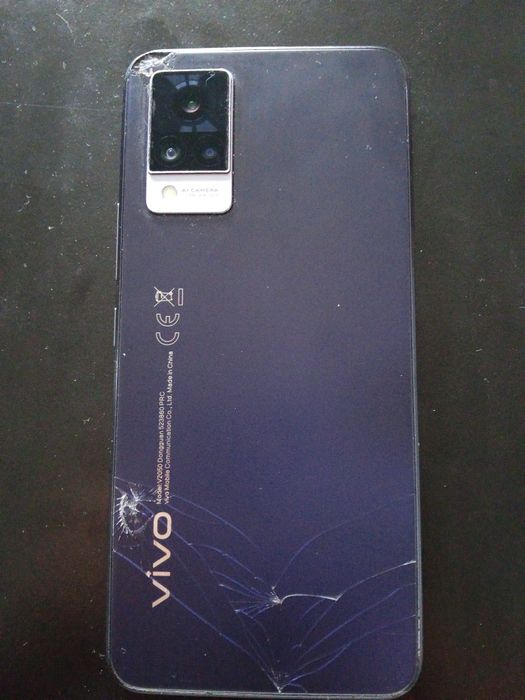 Smartfon vivo V21 5G 8/128GB