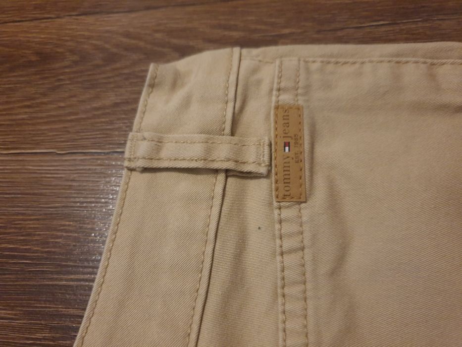 Spodenki Tommy jeans