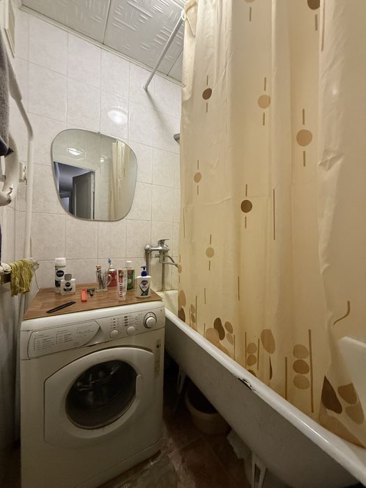 Продам 1к., Солнечный, Воронцова, Левый берег