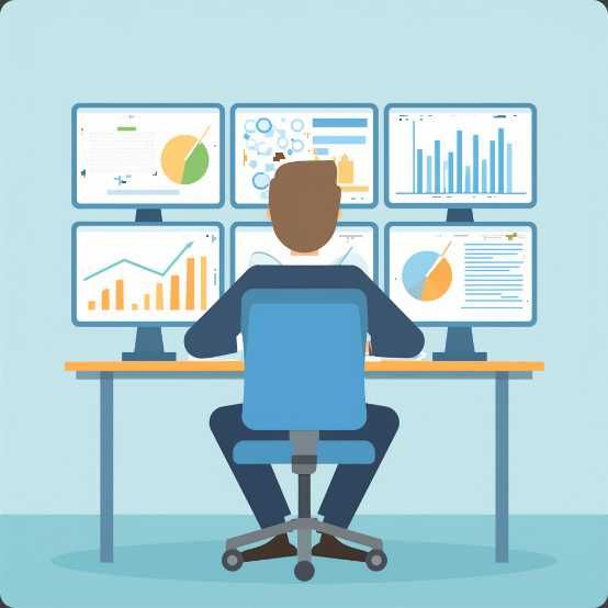 Konsultacje / Korepetycje / Pomoc w przedmiocie statystyki i analiz