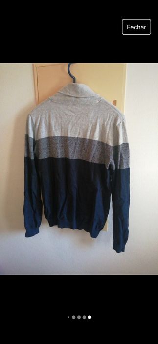 Camisola 13/14 anos, Primark