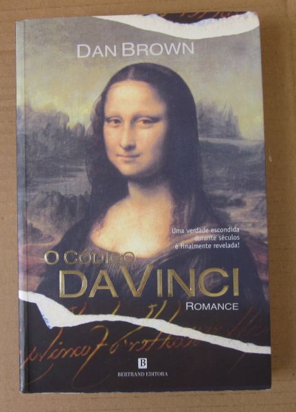DAN BROWN - Livros
