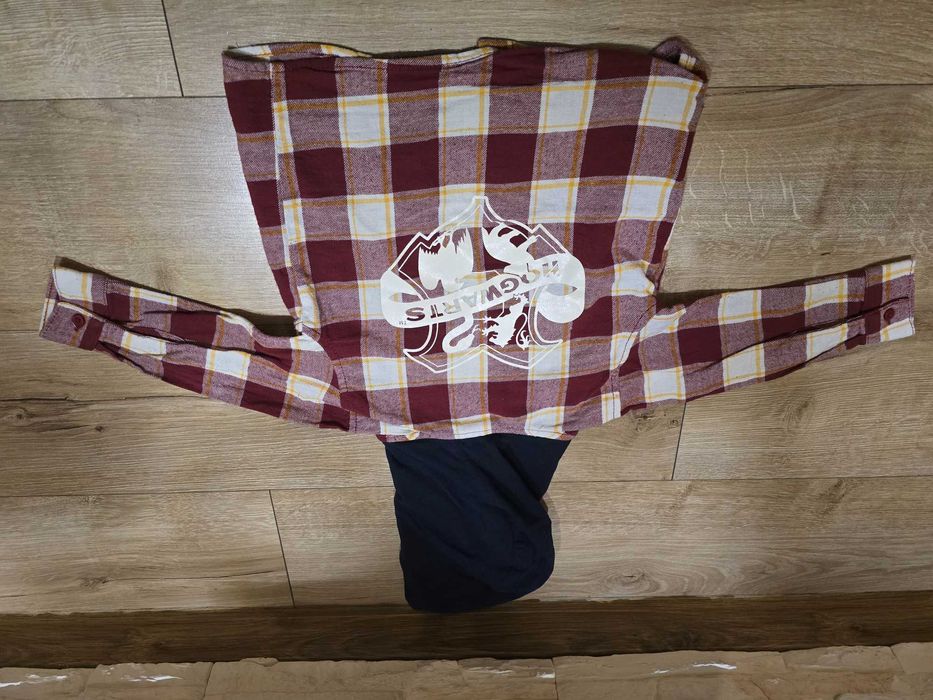 Koszula Harry Potter