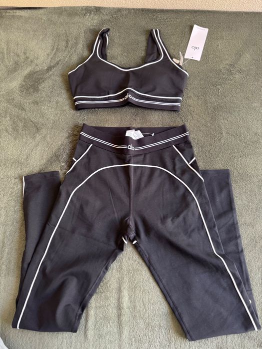 Conjunto de desporto