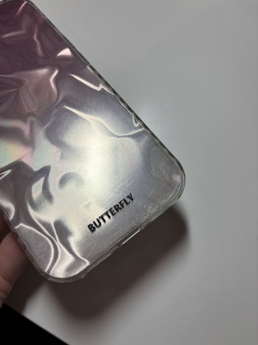 Etui iPhone 15