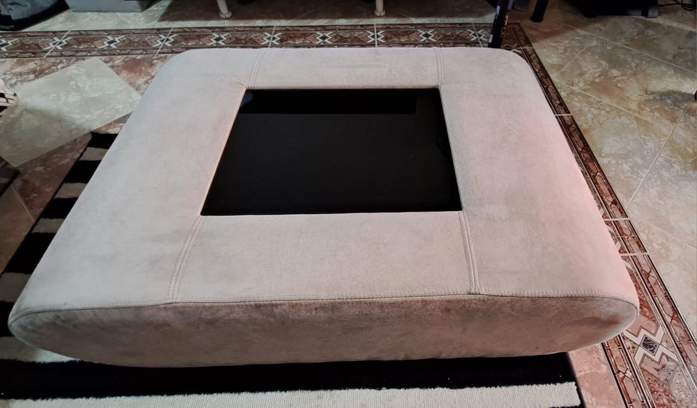 Mesa de centro de sala