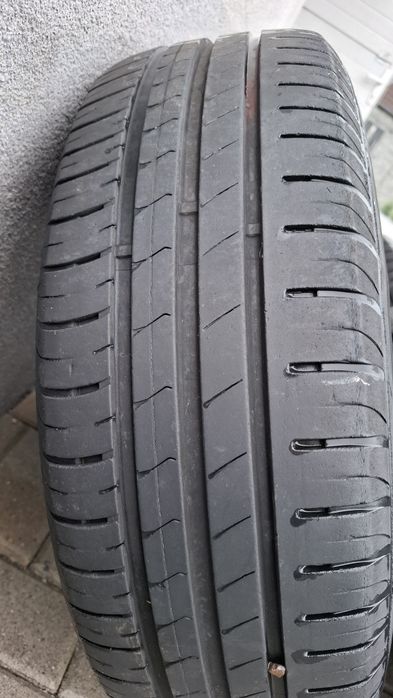 Komplet Kół letnich Kia Hyundai