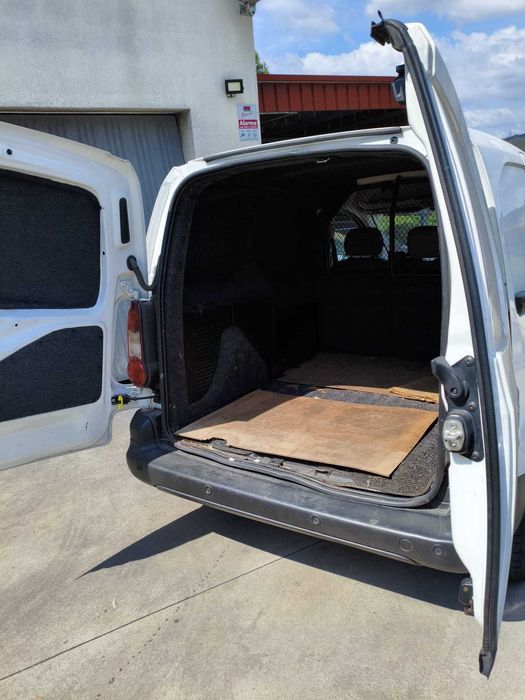 Citroen berlingo Nacional