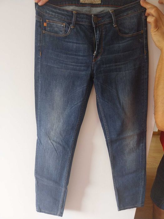 Calças de ganga Cheyenne