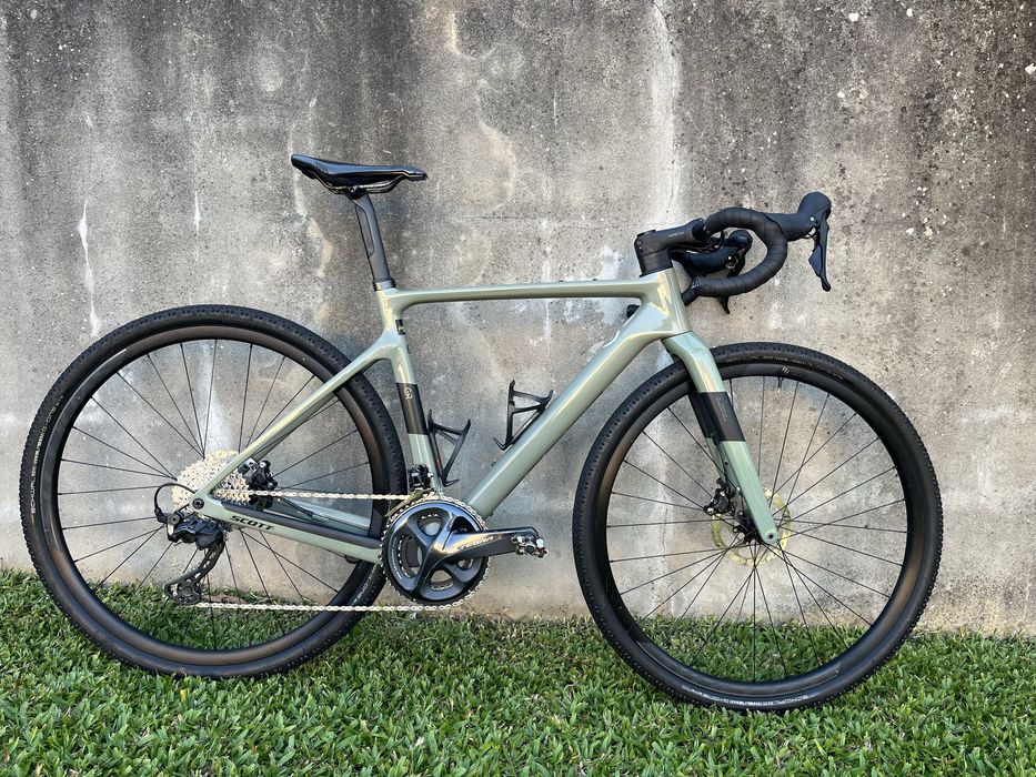 Scott Adict GR 50