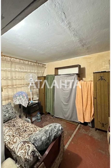 2-х комнатная  квартира в Красноселке