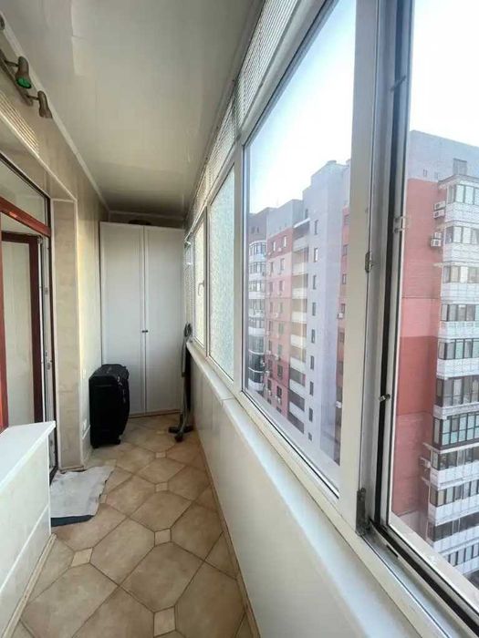 Продам 4к квартиру в ЖК «Каскад»