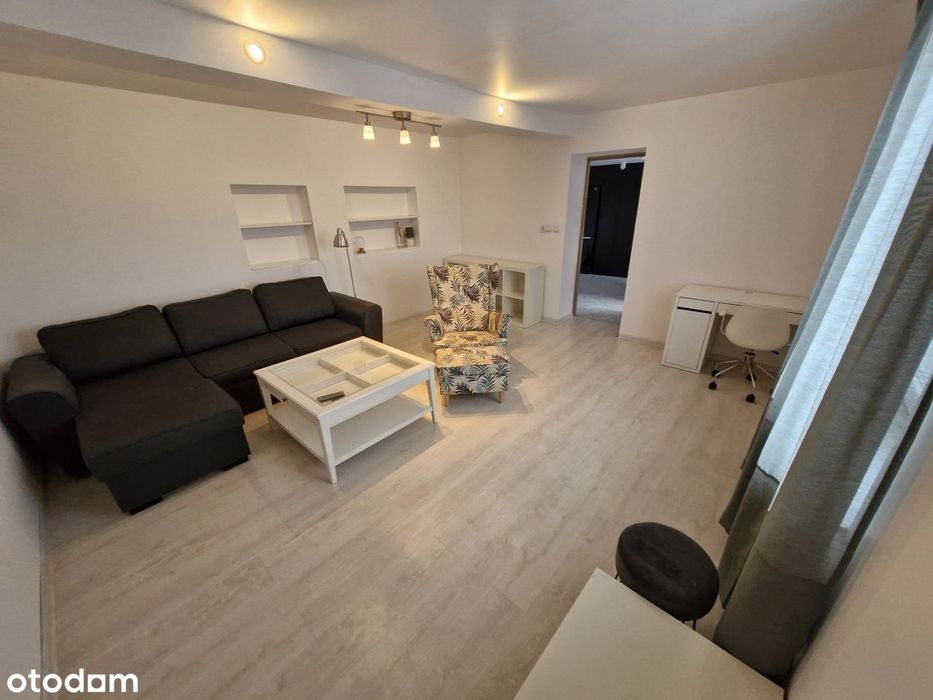 Komfortowe mieszkanie 100 m² – Rybie, gmina Raszyn