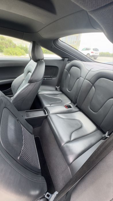 Audi 2.0 tdi s line