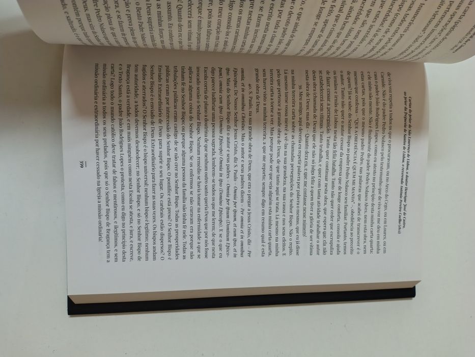 António Luís da Veiga: Bispo de Bragança e Miranda, de Fer