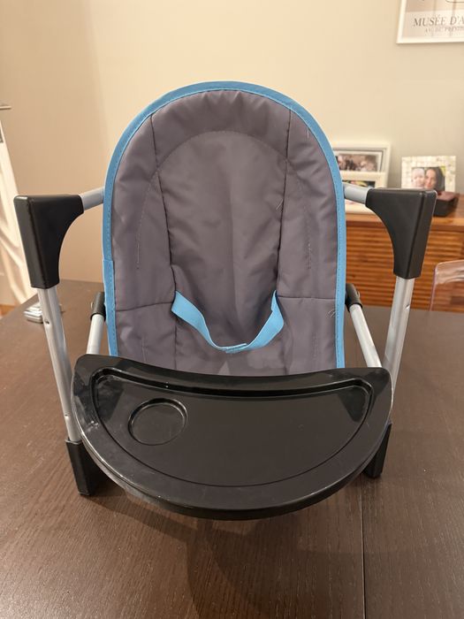 Cadeira para bonecas