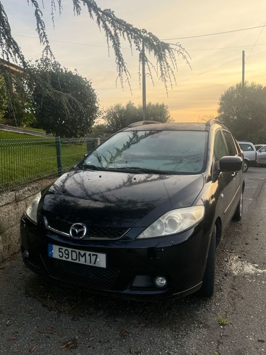 Mazda 5