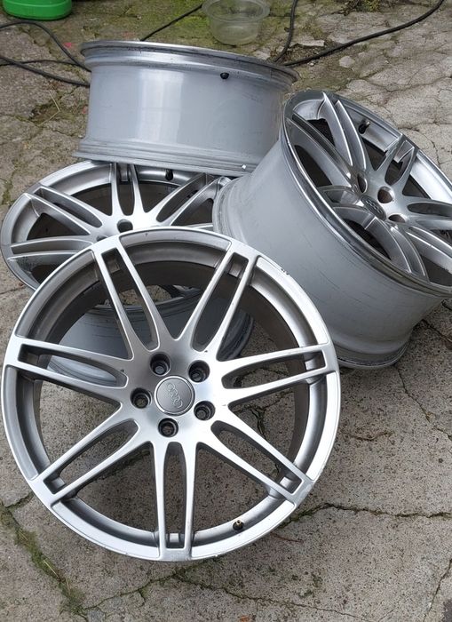 Felgi 20tki 5x112